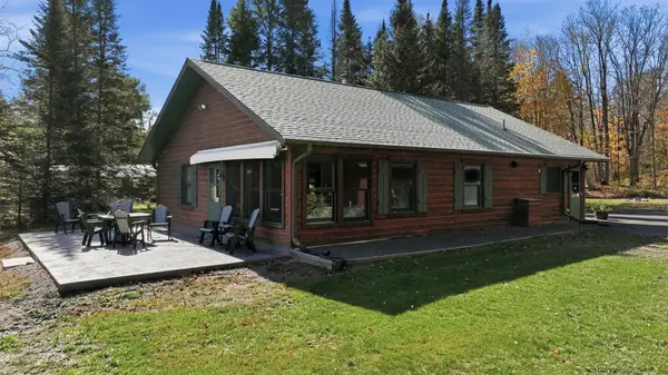 6680 N Dam Road, Winter, WI 54896