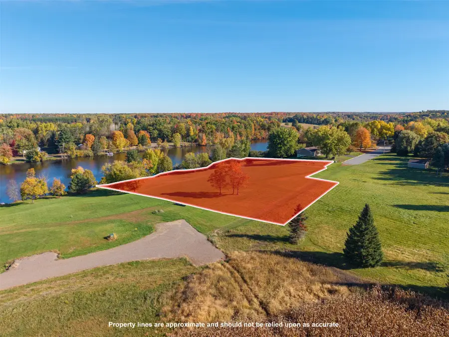 2.78 acres Bruno Avenue E, Ladysmith, WI 54848 - #2