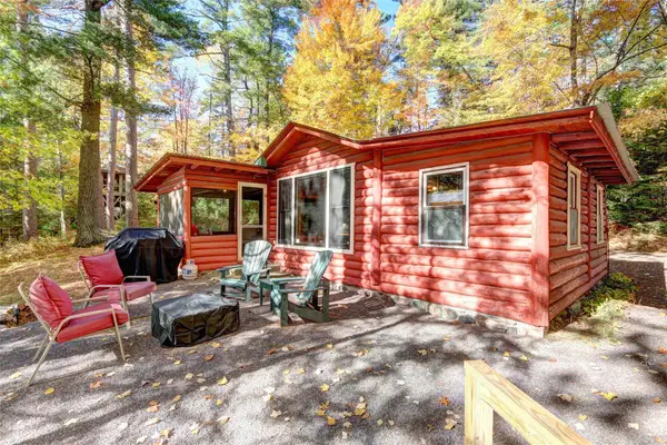 14667W Point Drive, Hayward, WI 54843