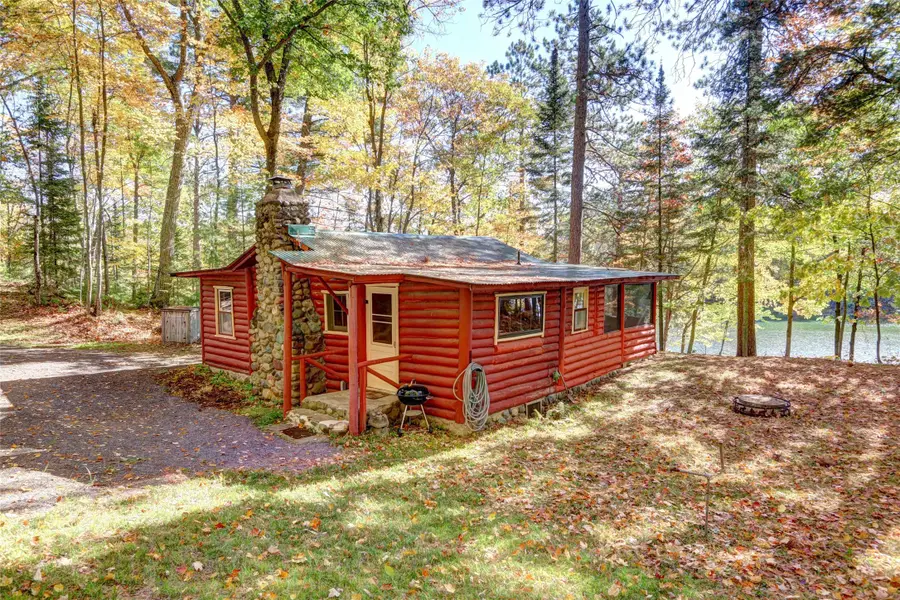 14667W Point Drive, Hayward, WI 54843 - #2
