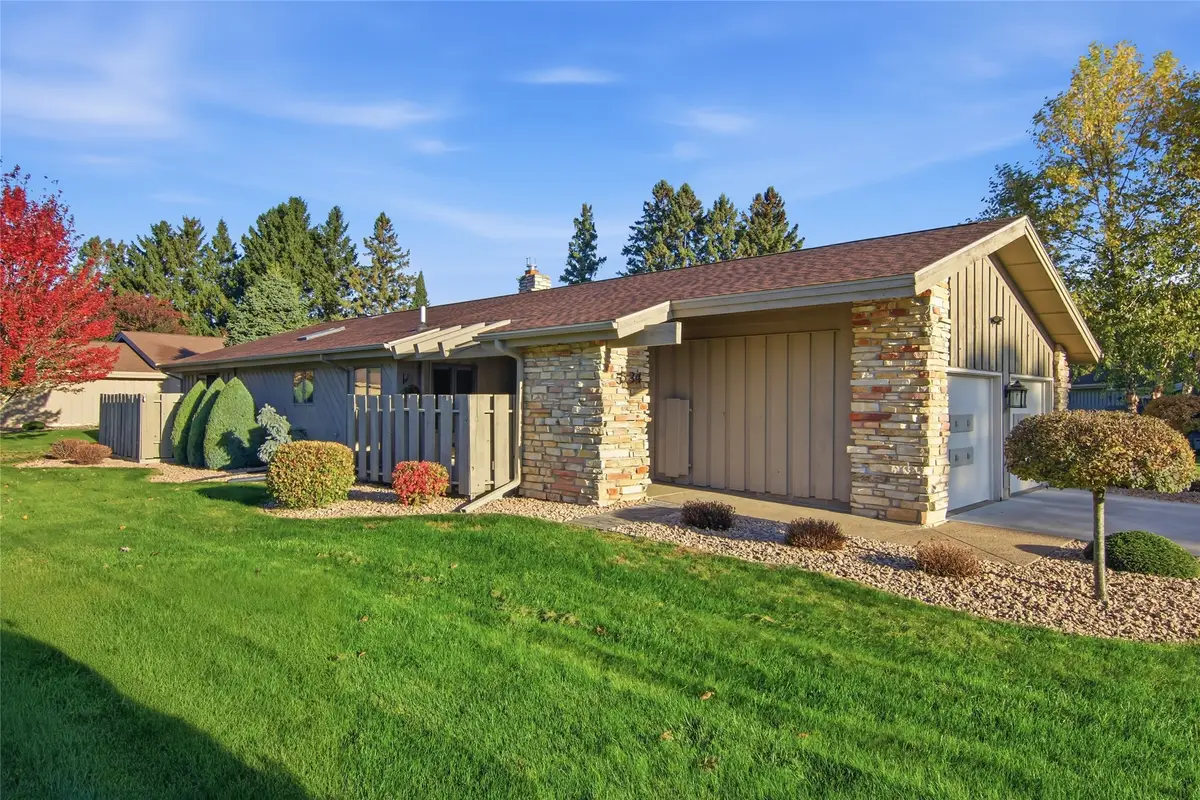 534 Fairfield Court, Chippewa Falls, WI 54729 - #1