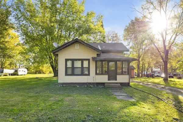 N3072 Clark Street, Humbird, WI 54746