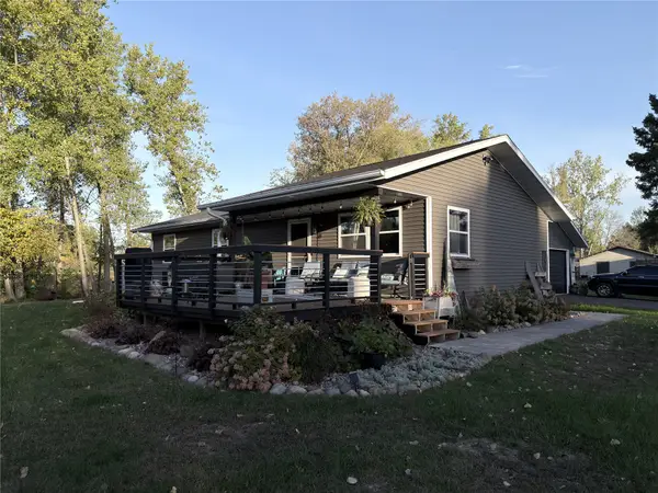 304 N Plecity Avenue, Haugen, WI 54841