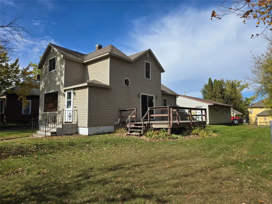 815 Worden Avenue E, Ladysmith, WI 54848 - #3