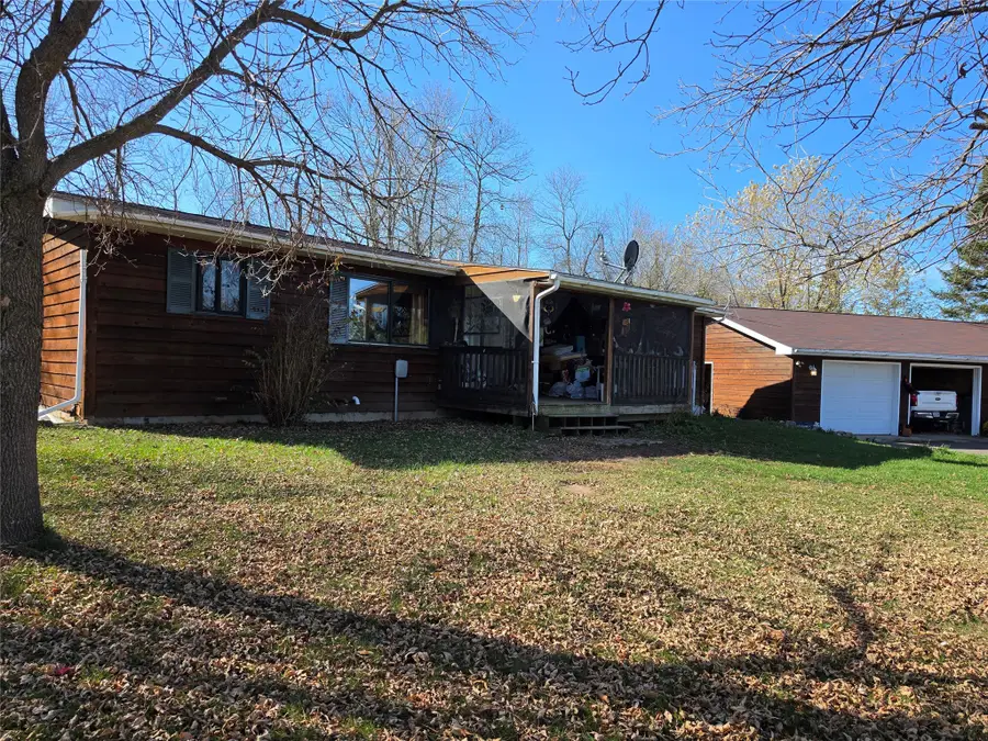 11681 W Bechtel Road, Radisson, WI 54867 - #2
