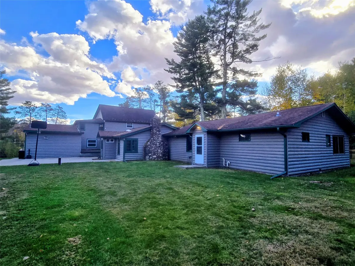 4836 N County Highway G, Winter, WI 54896 - #1