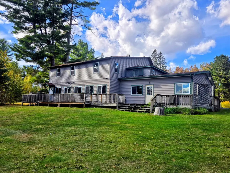 4836 N County Highway G, Winter, WI 54896 - #2