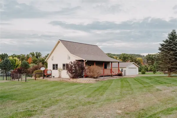 W14782 Crave Road, Fairchild, WI 54741