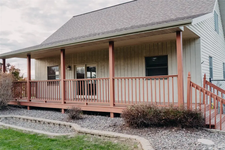 W14782 Crave Road, Fairchild, WI 54741 - #3