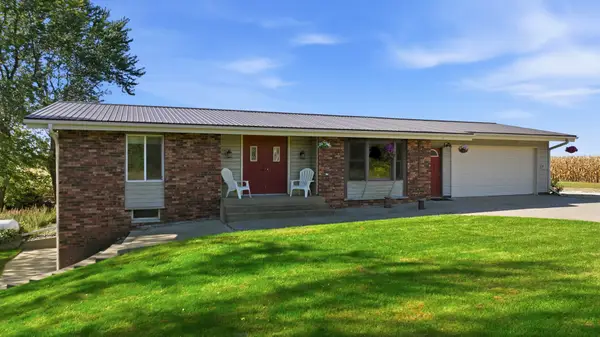 3141 N County Road Y, Menomonie, WI 54751