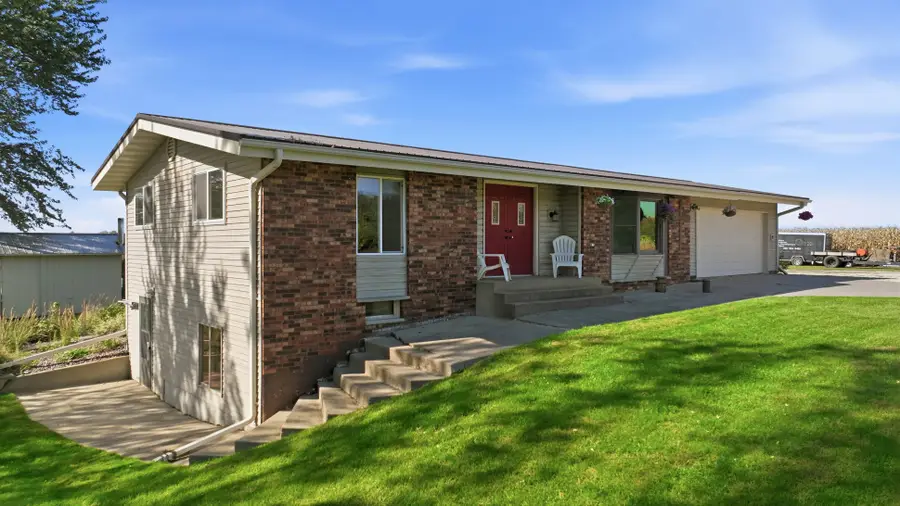 3141 N County Road Y, Menomonie, WI 54751 - #2