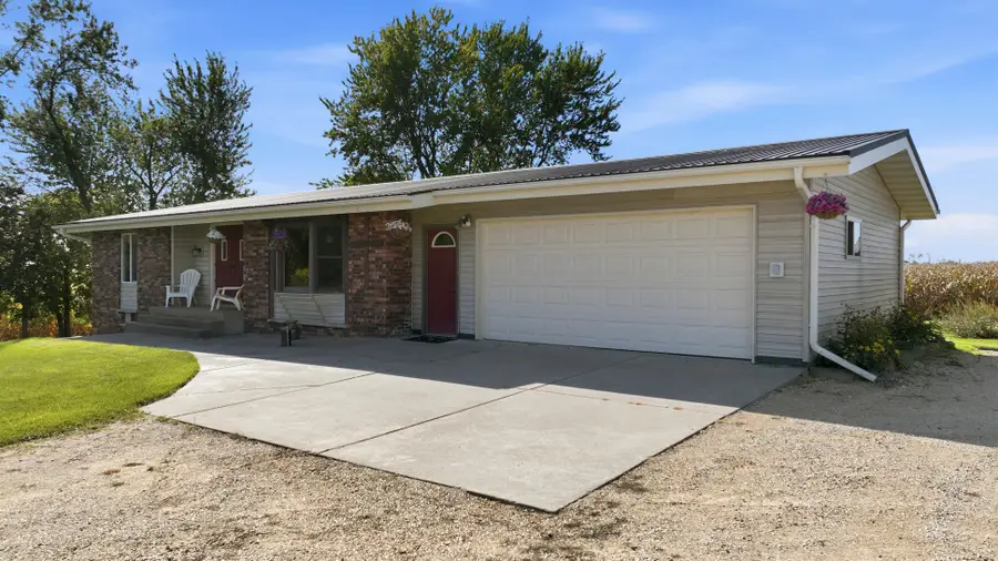 3141 N County Road Y, Menomonie, WI 54751 - #3