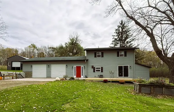 1201 S 8th Street, Cornell, WI 54732