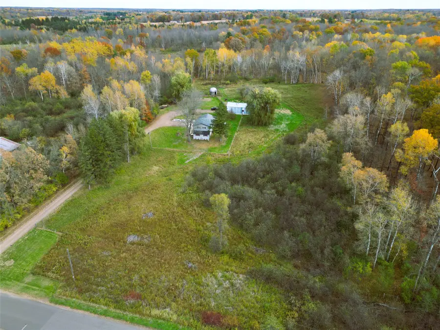 1201 S 8th Street, Cornell, WI 54732 - #2