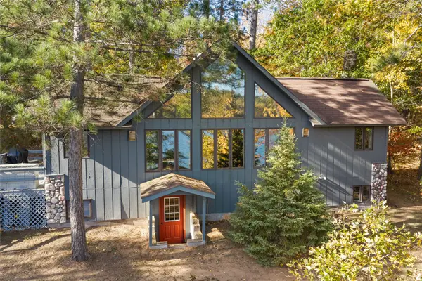 2725 Walter Road, Barnes, WI 54873