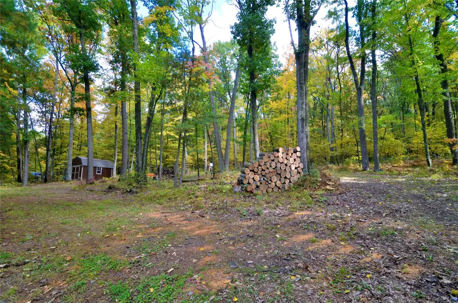N 5622 Crystal Mountain Road, Spooner, WI 54801 - #3