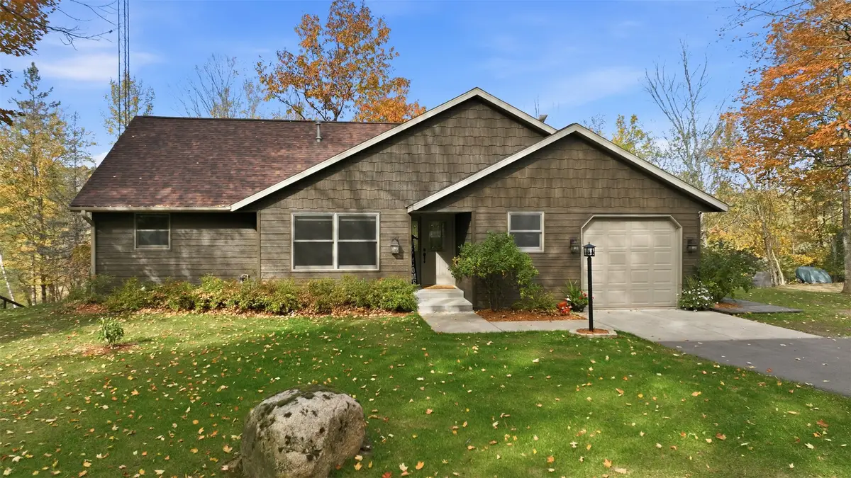6558 W Hunter Lake Road, Winter, WI 54856 - #1