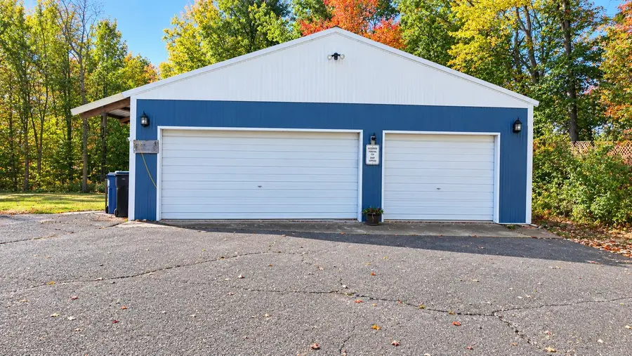 2142 160th Avenue, Saint Croix Falls, WI 54024 - #2