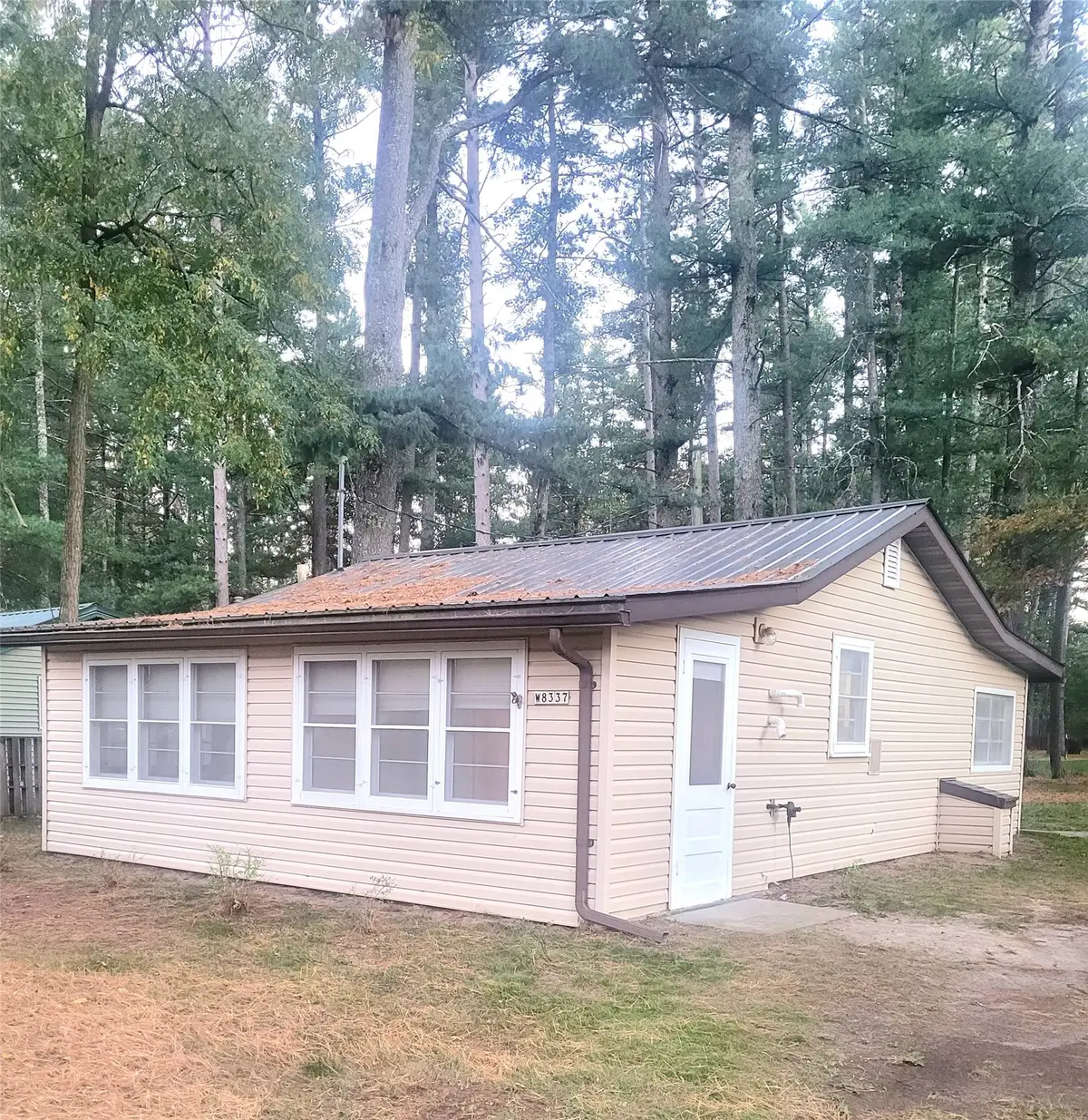 W8337 Martin Lane, Hatfield, WI 54754 - #1