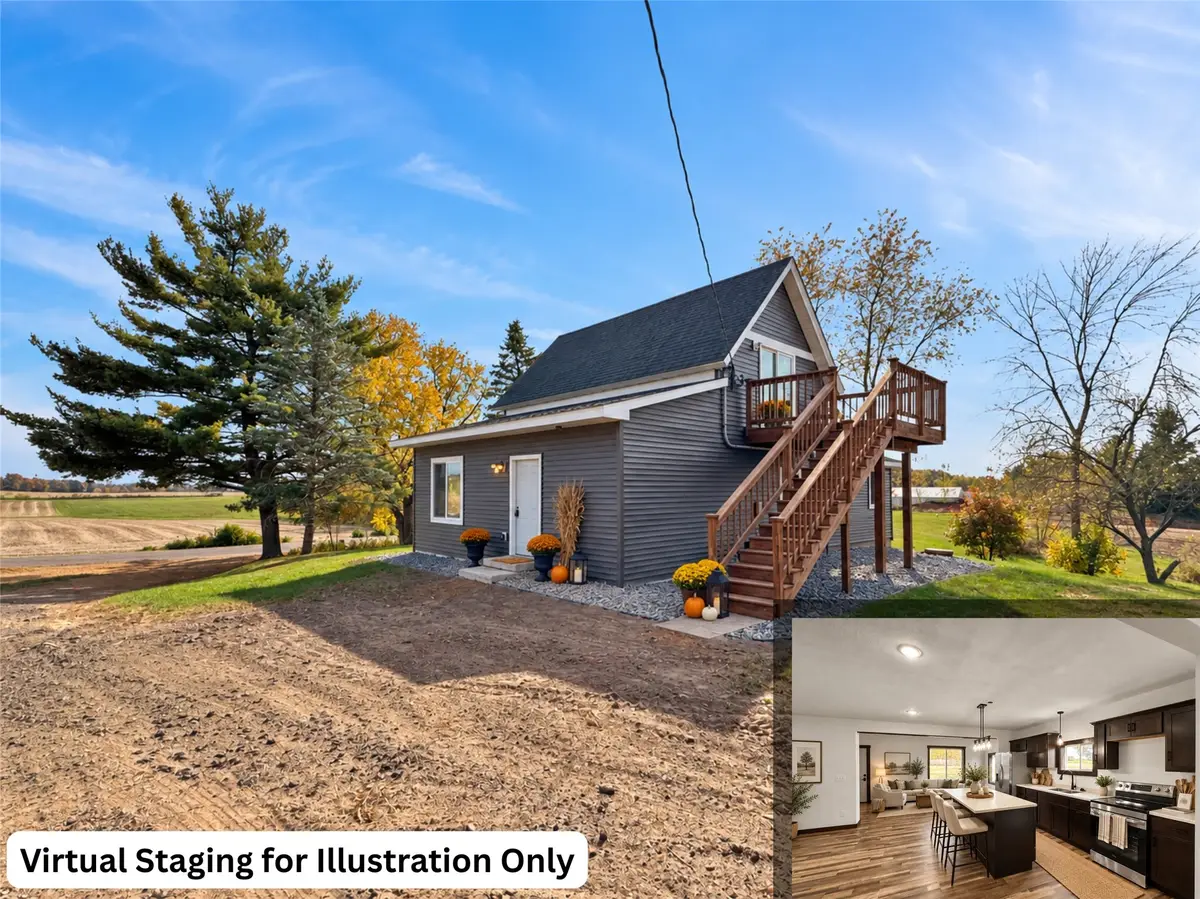 N5403 870th Street, Elk Mound, WI 54739 - #1