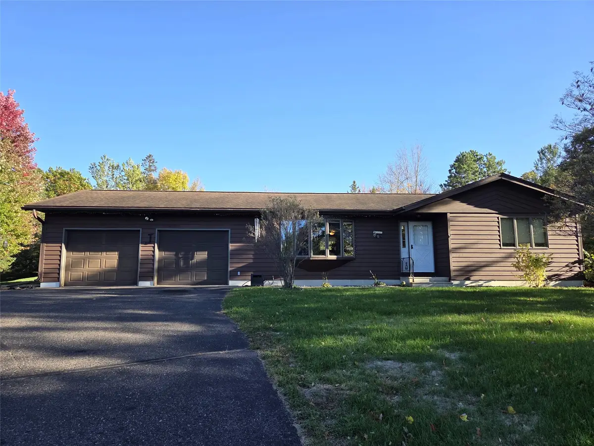 725 W Olson Drive, Grantsburg, WI 54840 - #1