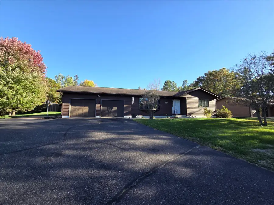 725 W Olson Drive, Grantsburg, WI 54840 - #2