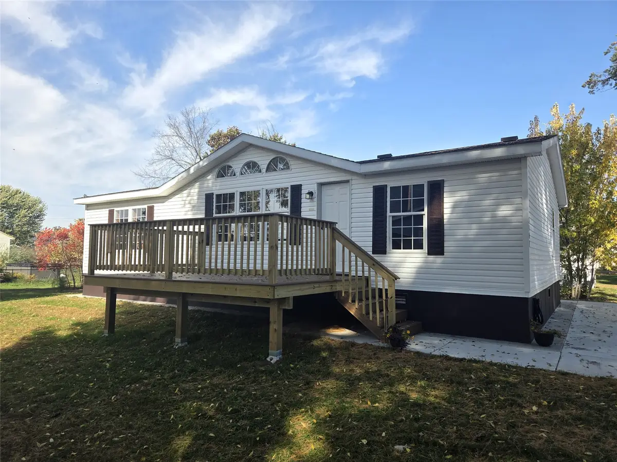 1309 5th Street, Chetek, WI 54728 - #1