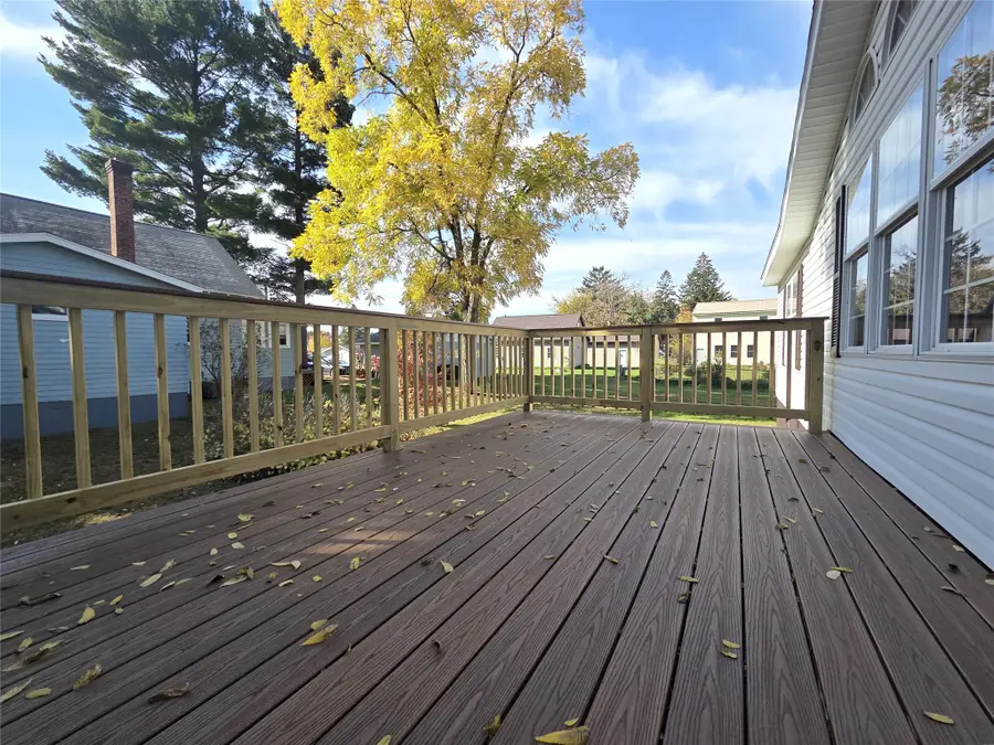 1309 5th Street, Chetek, WI 54728 - #2