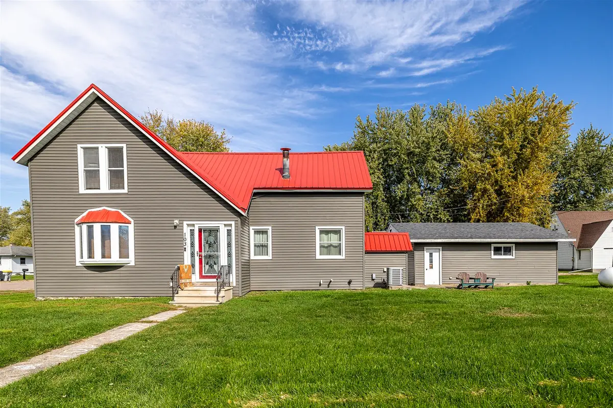 103 Polleys Street, Melrose, WI 54642 - #1