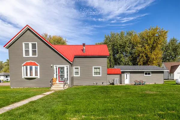 103 Polleys Street, Melrose, WI 54642