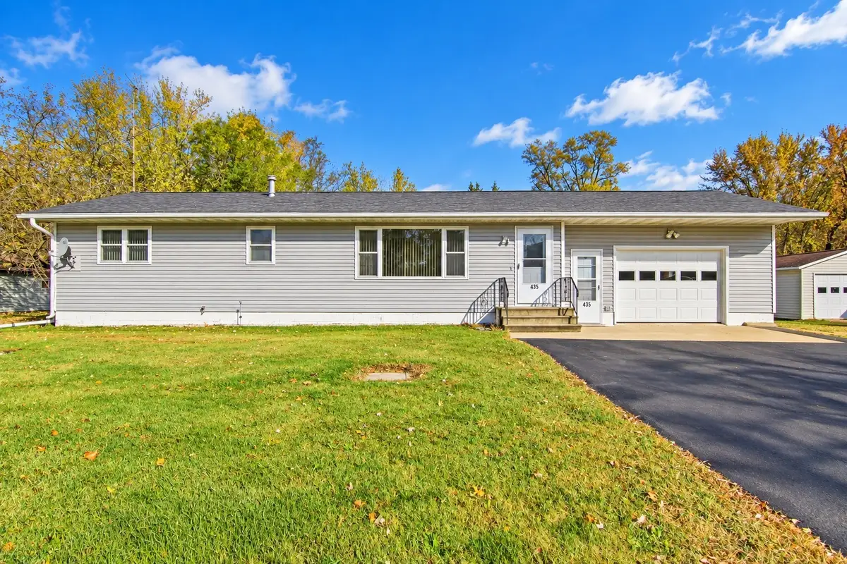 435 Main Street, Boyceville, WI 54725 - #1