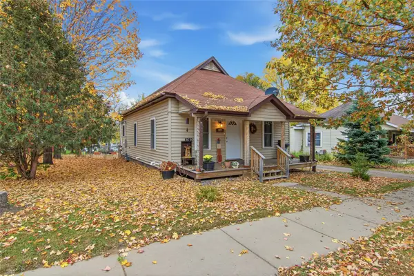 807 Miner Avenue E, Ladysmith, WI 54848