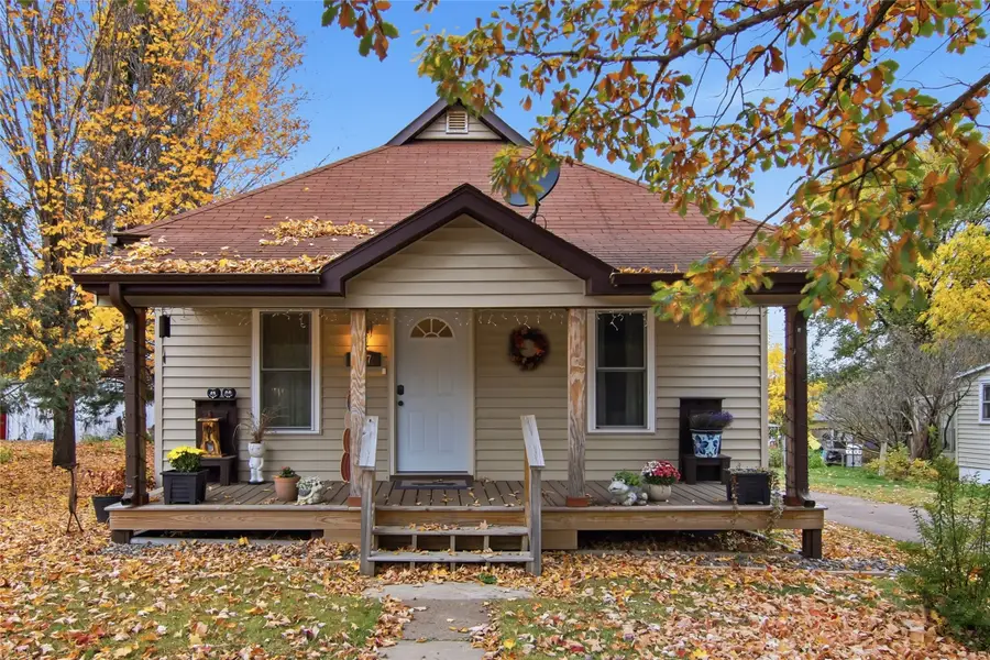 807 Miner Avenue E, Ladysmith, WI 54848 - #2