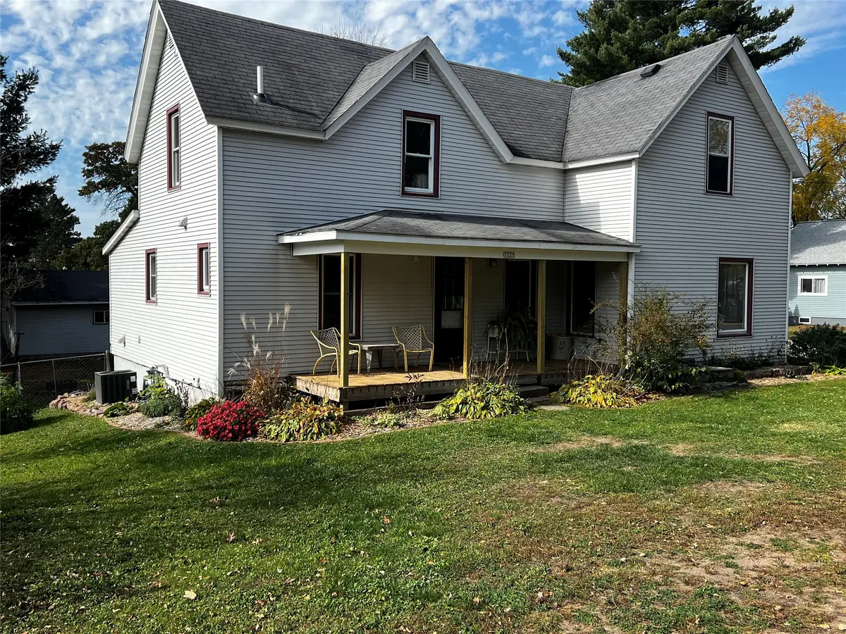 1225 5th Street, Chetek, WI 54728 - #1