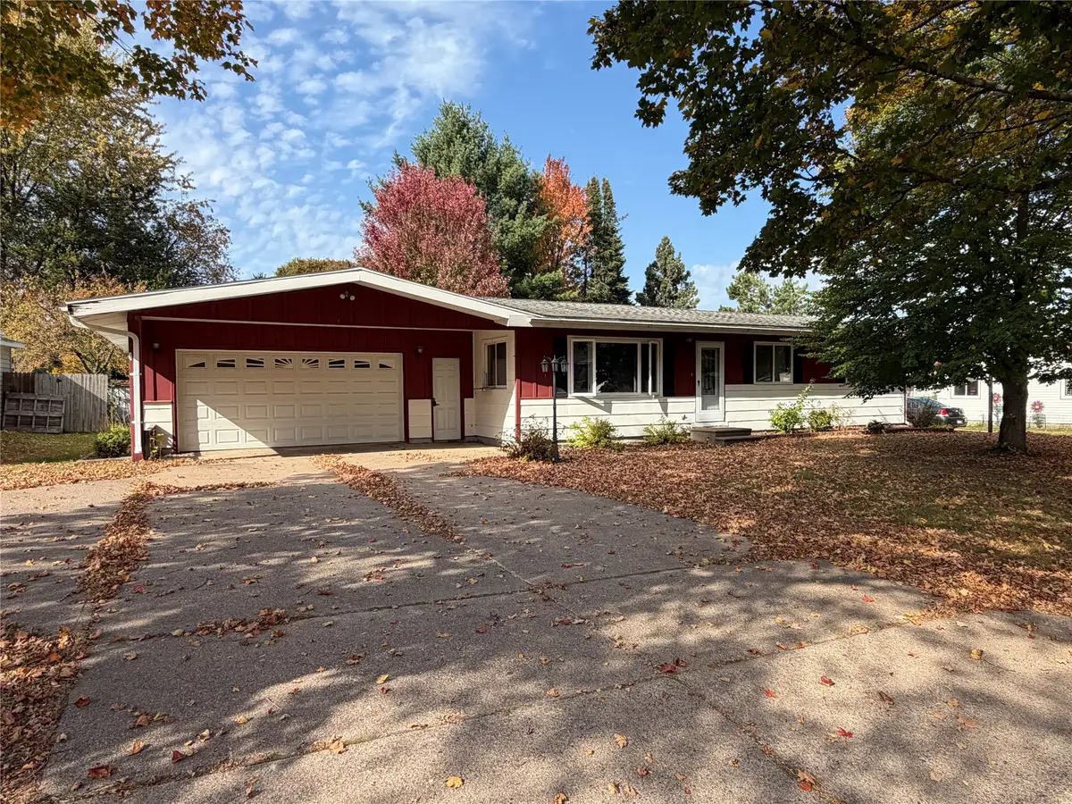 1435 York Street, Bloomer, WI 54724 - #1