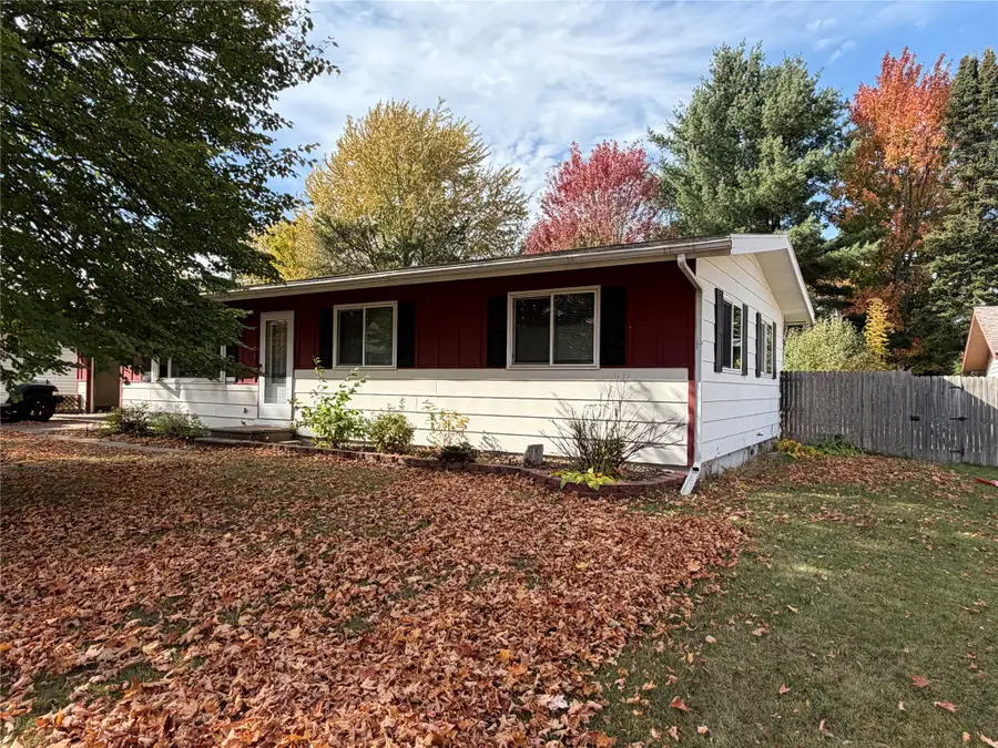 1435 York Street, Bloomer, WI 54724 - #2