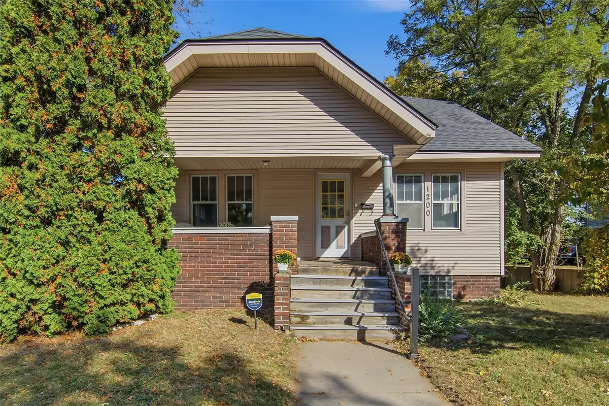 1200 Main Street, Eau Claire, WI 54701 - #1