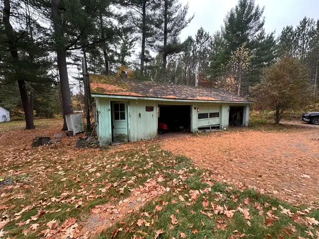 N 5439 Lake Road, Stone Lake, WI 54876 - #3