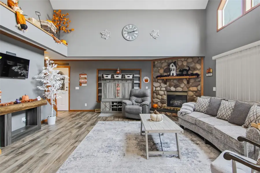 14455 10th Street, Osseo, WI 54758 - #3