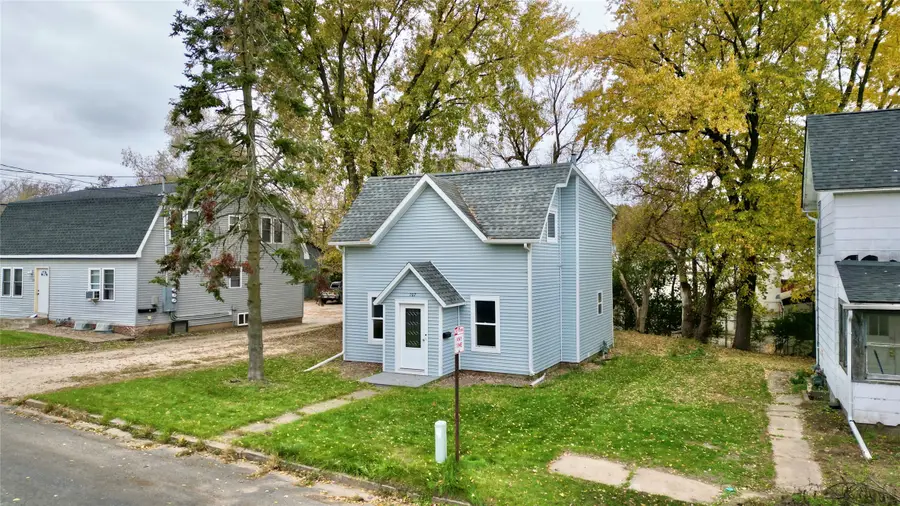 107 4th Street W, Menomonie, WI 54751 - #2