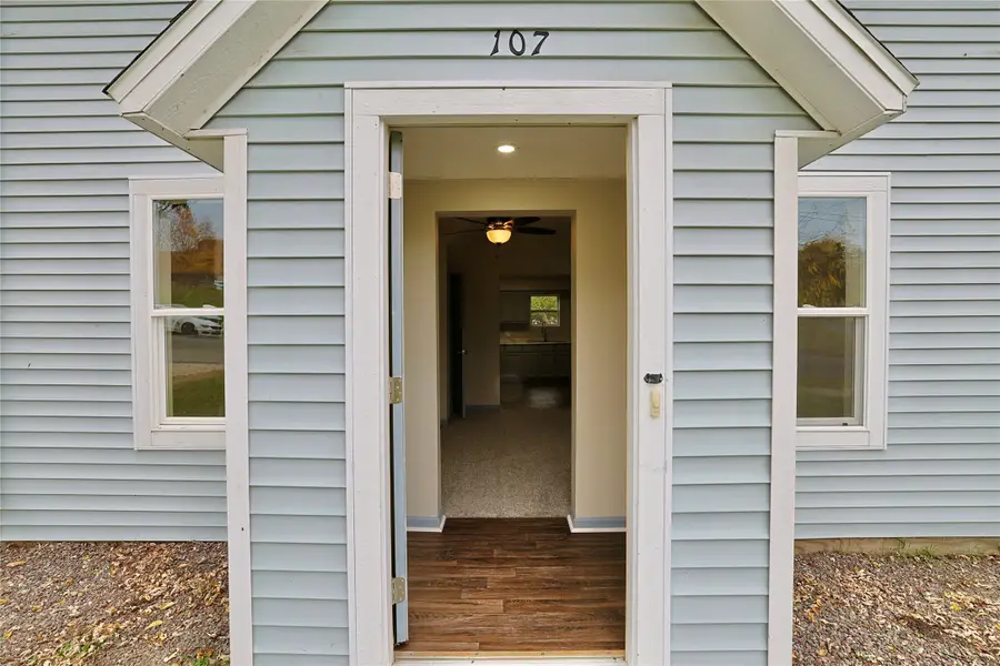 107 4th Street W, Menomonie, WI 54751 - #3