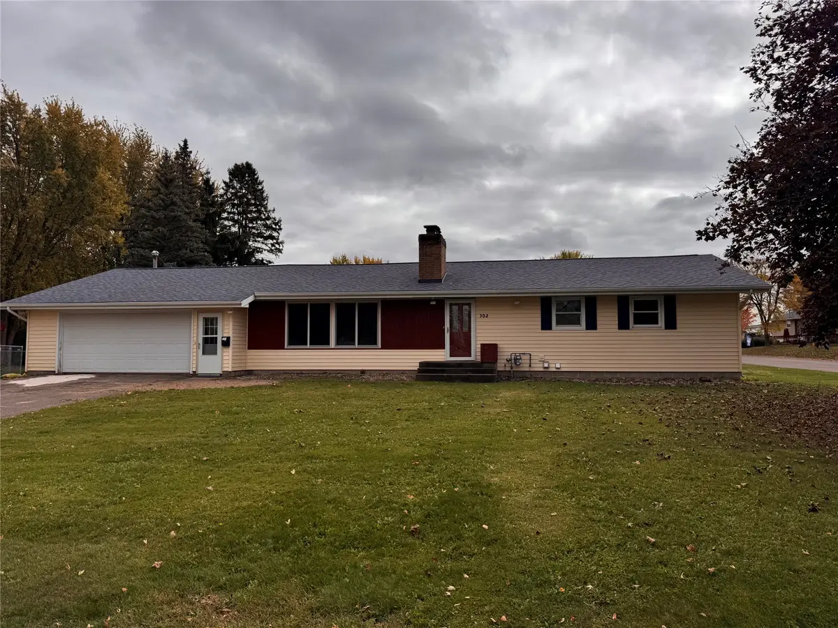 302 E Wisconsin Avenue, Barron, WI 54812 - #1