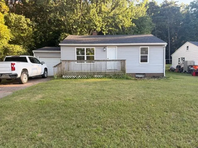 903 Daniels Avenue, Altoona, WI 54720 - #1
