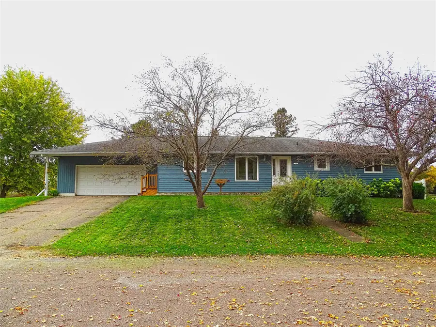 13413 5th Street, Osseo, WI 54758 - #2
