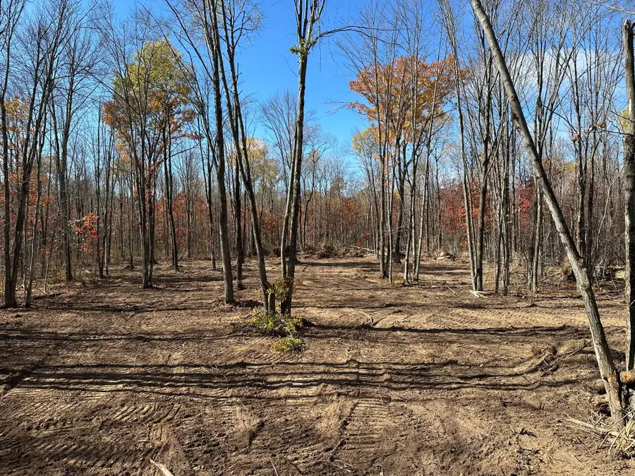 30 Acres County Highway X, Glen Flora, WI 54526 - #3