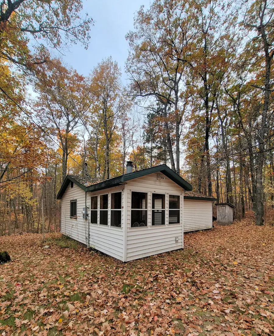 7629N Fox Avenue, Hayward, WI 54843 - #3