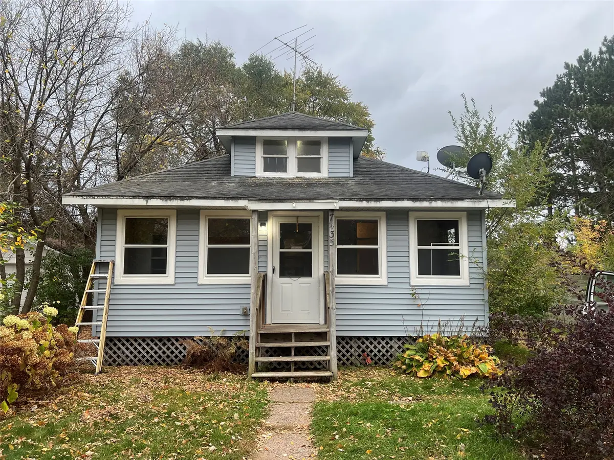 7435 Elm St W, Webster, WI 54893 - #1