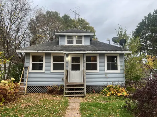 7435 Elm St W, Webster, WI 54893
