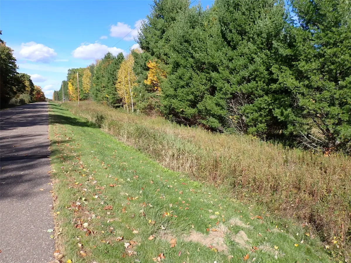 70.54 acres 26 1/2 St, Cumberland, WI 54829 - #1