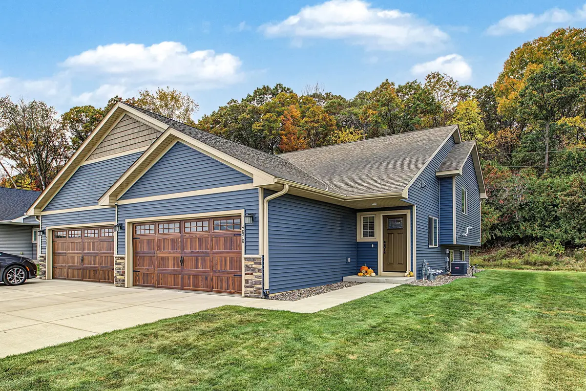 4878 Field Crest Lane, Eau Claire, WI 54701 - #1